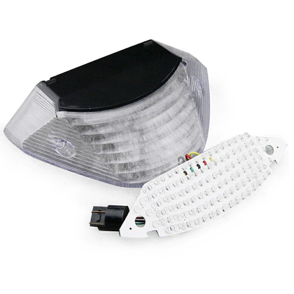 Tail Light Turn Signal for Honda CB600 Hornet CB900 Hornet (2002–2007)