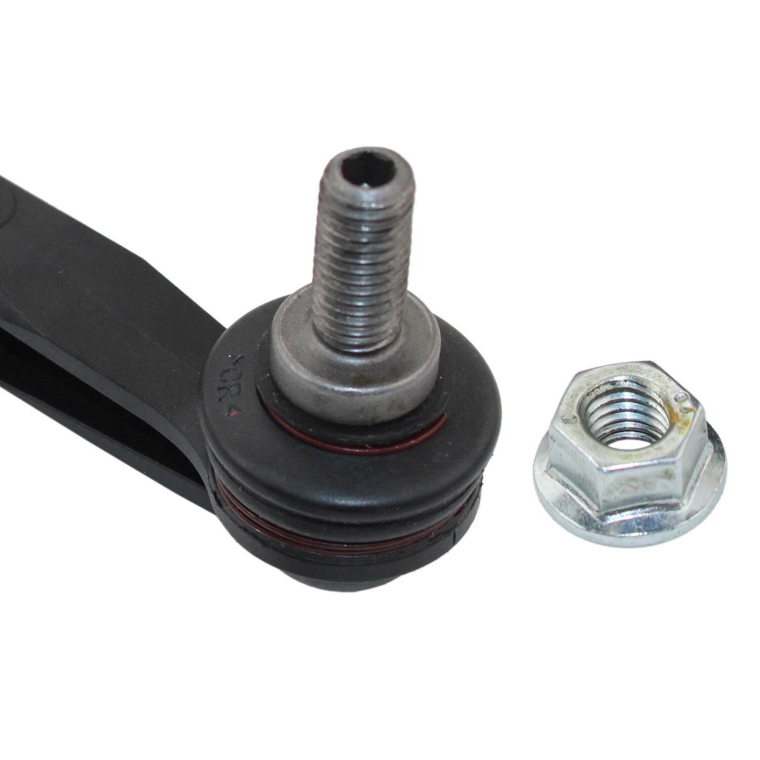 Rear Plastic Stabilizer Sway Bar Link for BMW G01 X3 G02 X4 (2018–2023)