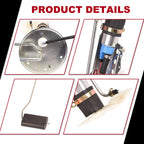 Fuel Pump Module Assembly for Ford E-150 E-250 E-350 (1999-2003)