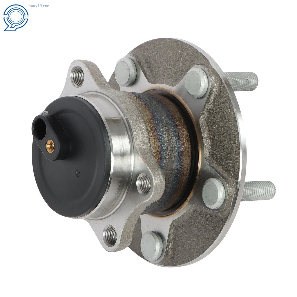 Rear Wheel Hub Bearings for Mitsubishi Lancer Outlander (2008–2013)