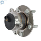 Rear Wheel Hub Bearings for Mitsubishi Lancer Outlander (2008–2013)