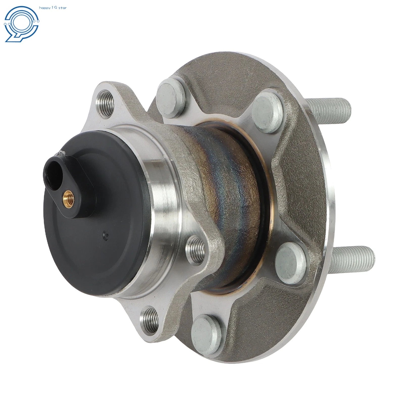 Rear Wheel Hub Bearings for Mitsubishi Lancer Outlander (2008–2013)