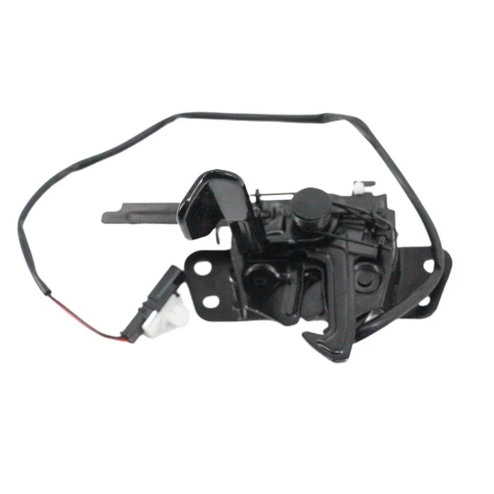 Hood Lock Latch for Hyundai Elantra Sedan 1.4L 1.6L 2.0L (2019-2020)