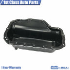 Engine Oil Pan for Mercedes-Benz ML350 ML450 R350 (2006-2015)