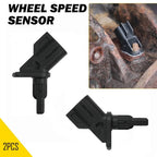 ABS Wheel Speed Sensor for Lincoln MKC, Ford Escape, C-Max, Focus (2015–2019)