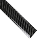 Carbon Fiber Storage Box Trim Cover for Lexus IS250 IS350 (2013-2020)
