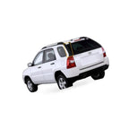 Rear Pillar Trim Panel for Kia Sportage (2005–2012) Left Tailgate Light