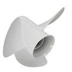 3 Blade 21" Pitch Propeller for Yamaha 50-130HP