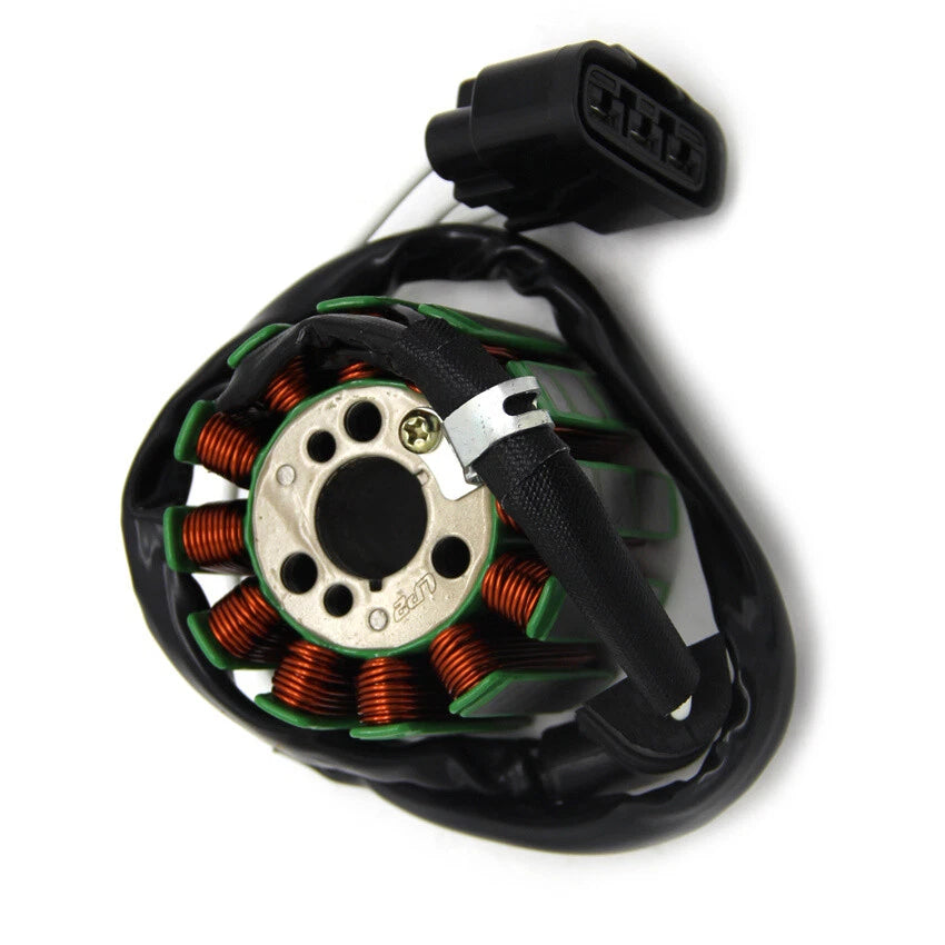 Magneto Generator Stator Coil for Yamaha YZF R1 (2004–2008, LE 2006)
