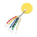 Line Stoppers Beads for Fishing (SS/S/M/L/LL)