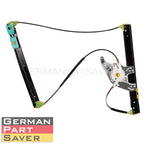 Power Window Lifter Regulator for Audi A6 (1998–2004)