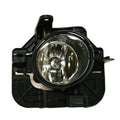 Replacement Passenger Side Fog Light Assembly w/Bracket (See Compatible Chart)