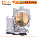 Throttle Body for Cadillac CTS SRX Chevrolet Equinox 2010–2011