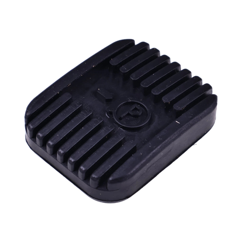 Parking Pedal Pad for Toyota Forklift 8 Series (1ZS) 46165-26660-71