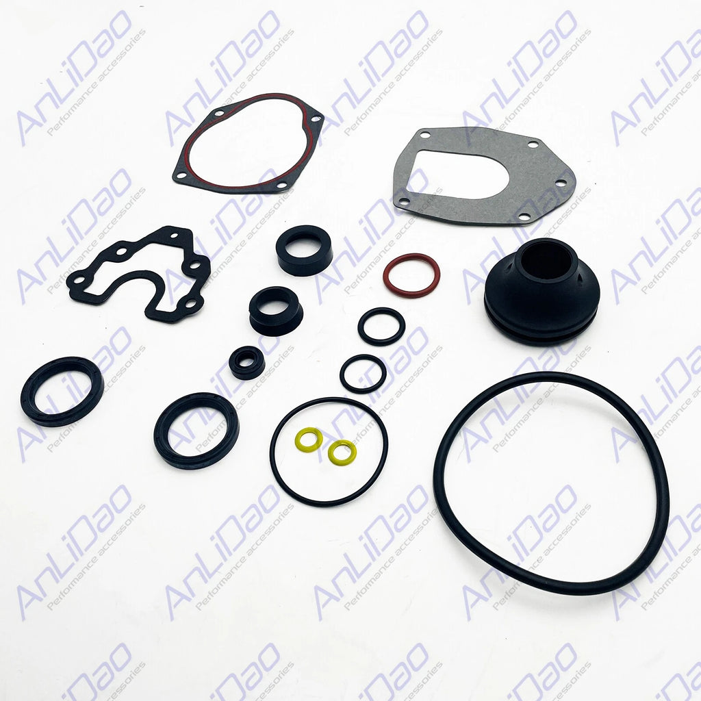 Gearcase Seal Kit 26-830749A01 for Mercury Mariner 135-300HP (2005–2010)