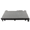 Radiators 45111AN00A for Subaru Outback Legacy (2020–2024)