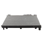 Radiators 45111AN00A for Subaru Outback Legacy (2020–2024)