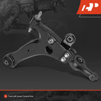 Front Left Lower Control Arm for Hyundai Sonata, Kia Optima (2001-2005)