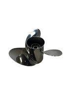 3X 14 1/4 x 18 ML LH Reliance SDS Stainless Steel Propeller for Yamaha (OEM)