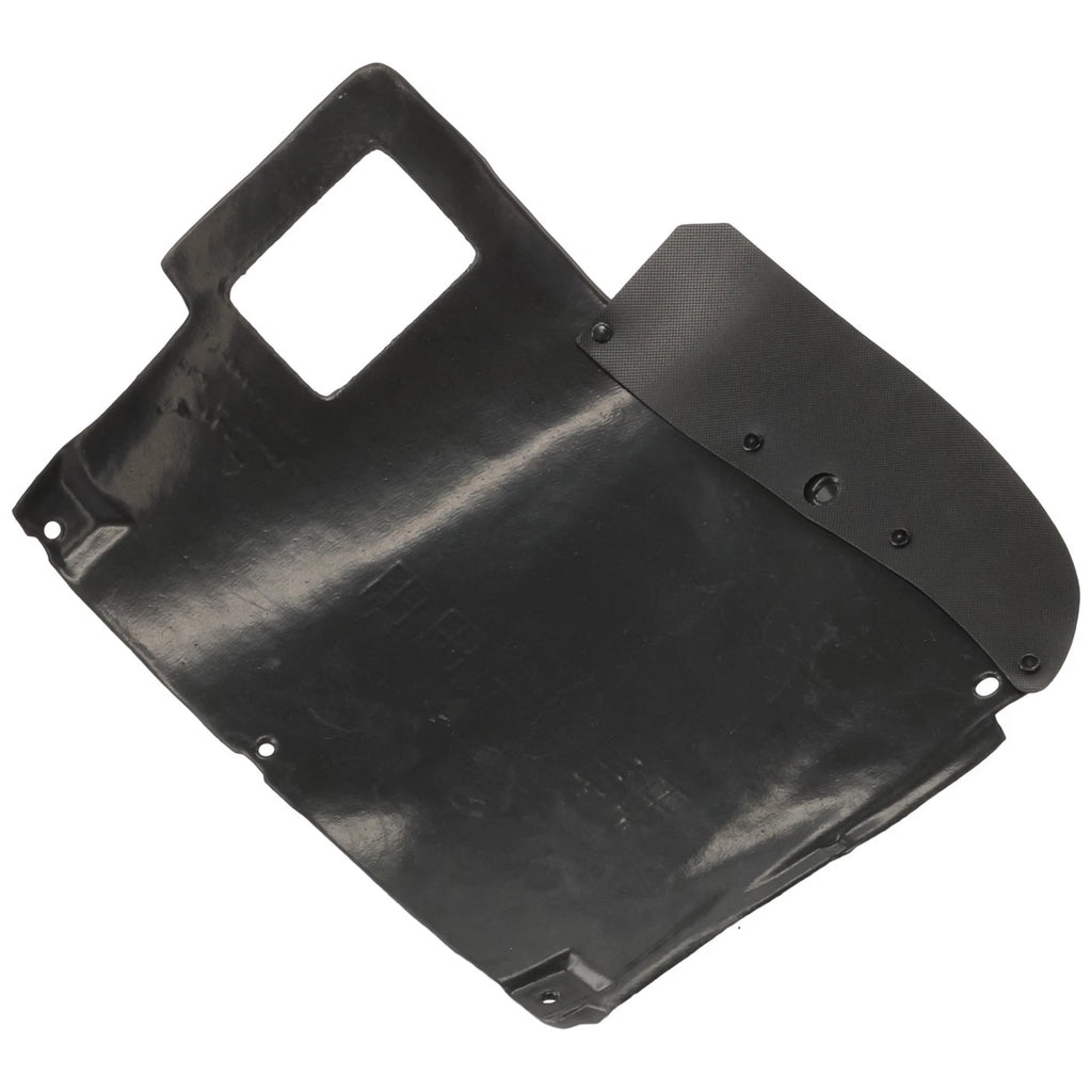 Engine Splash Shield for BMW 530i (2001–2003) Driver Side Lower Plastic