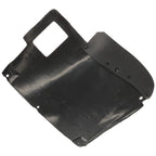 Engine Splash Shield for BMW 530i (2001–2003) Driver Side Lower Plastic