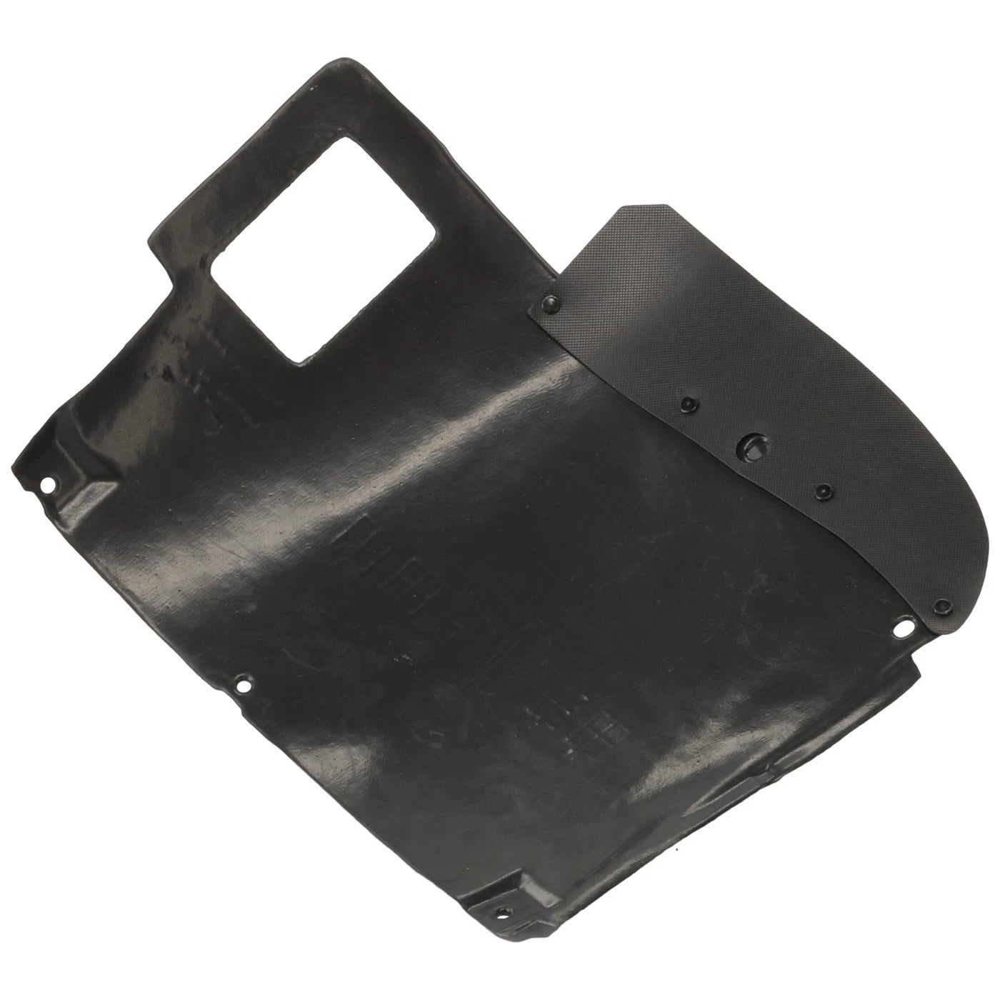Engine Splash Shield for BMW 530i (2001–2003) Driver Side Lower Plastic