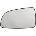 Mirror Glass Set of 2 for Chevy Sedan (Left Right)