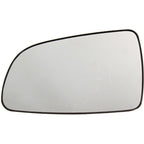 Mirror Glass Set of 2 for Chevy Sedan (Left Right)