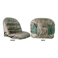 Lawn Tractor Seat Cover for (Part # 2112679)