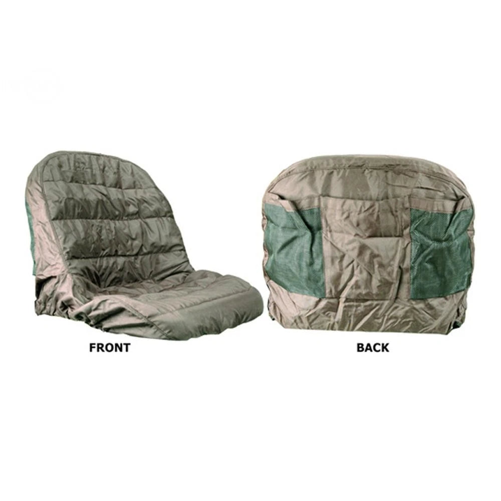 Lawn Tractor Seat Cover for (Part # 2112679)