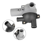 Manual Drain Water Distribution Housing for Mercruiser Inboard (863444T1, 863444T2)