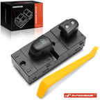 Front Right Power Window Switch for Nissan Altima (2013–2018)