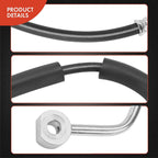 Front Left Brake Hydraulic Hose for Jeep Liberty (2002-2007)