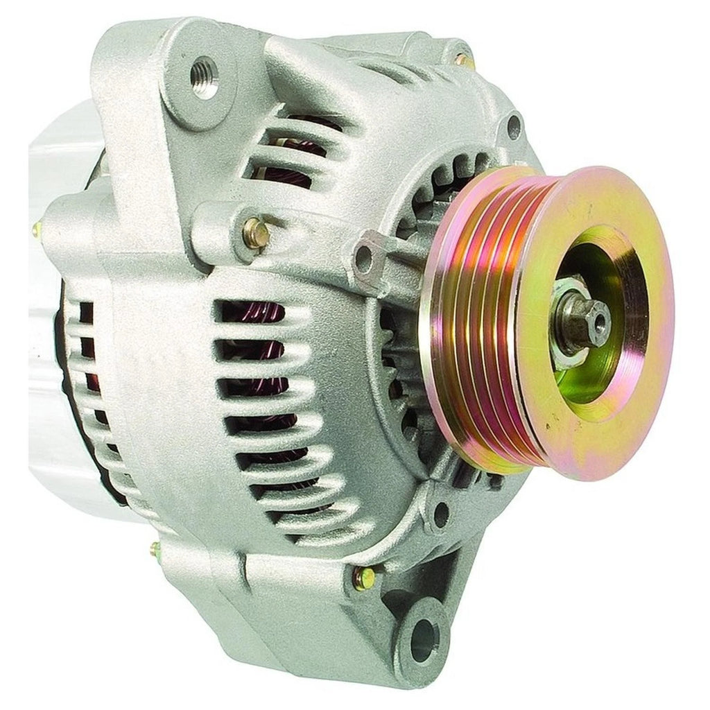 Alternator for Honda Prelude L4 2.0L (1988–1990)