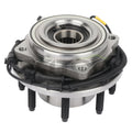 2X Wheel Hub Bearings for Ford F-250 F-350 Super Duty
