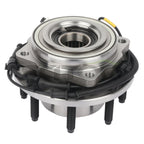 2X Wheel Hub Bearings for Ford F-250 F-350 Super Duty