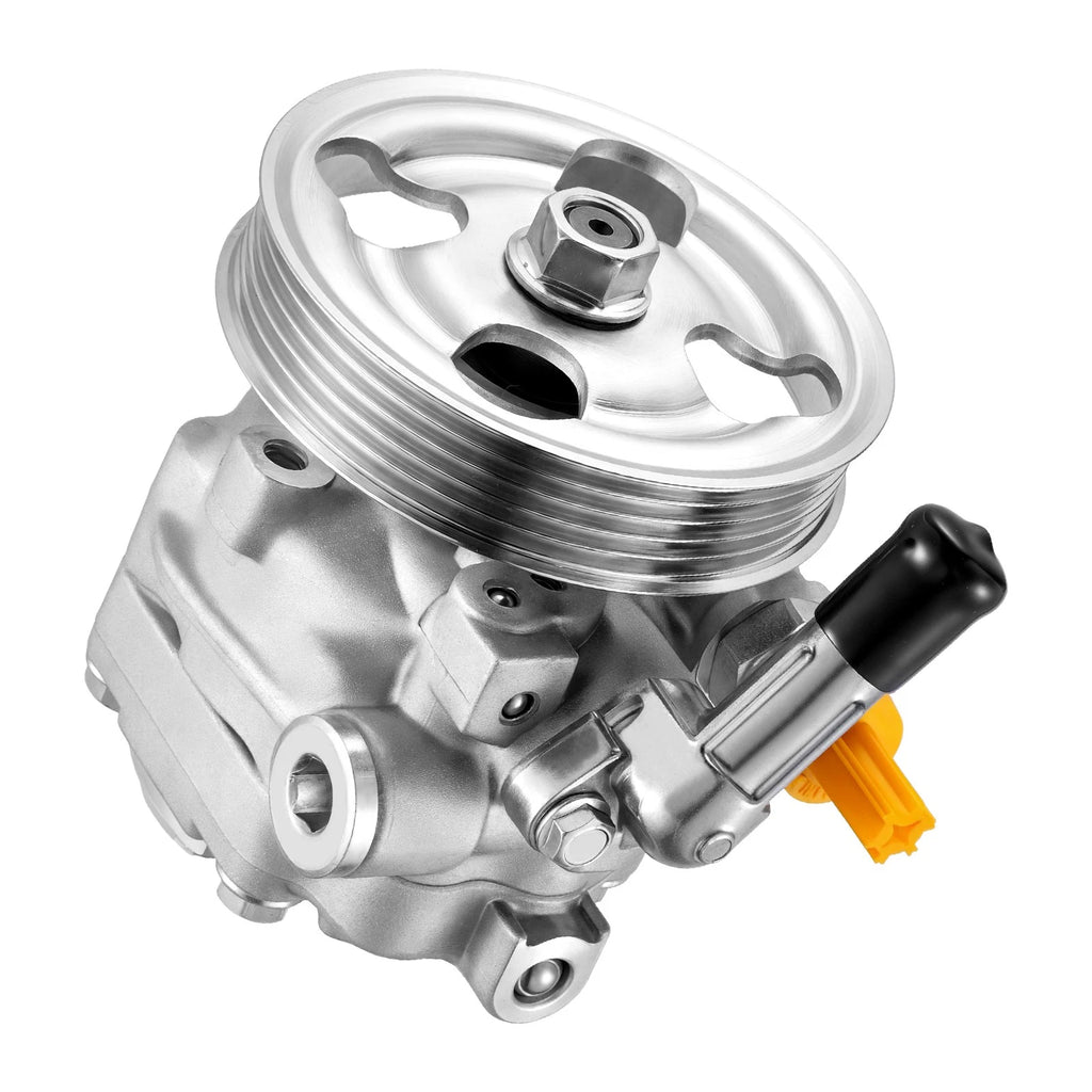 Power Steering Pump with Pulley for Subaru Impreza (2004–2007)