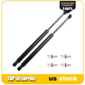 2X Hood Lift Supports for Lexus LX470 Toyota Land Cruiser (1998–2007)