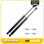2X Hood Lift Supports for Lexus LX470 Toyota Land Cruiser (1998–2007)
