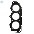 Head Gasket for Yamaha 40/50 Hp 3 Cylinder (Year Range Not Specified)