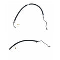 Sunsong Power Steering Pressure & Return Line Hose Kit for Ford LTD Mustang (1979–1993)