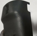 Steering Column Finishing Panel Set for Ford Mustang (1999–2004) Dark Gray