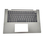 Palmrest Non-Backlit Keyboard for Dell Inspiron 14 5406 5400 (2021–2021) 0X46H3