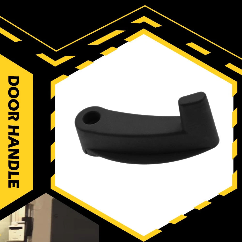 Driver Side Rear Cargo Door Release Handle for ProMaster (2014–2023)