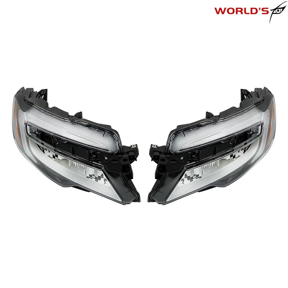 LED Headlights for Honda Pilot, Passport (2019–2022)