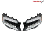 LED Headlights for Honda Pilot, Passport (2019–2022)