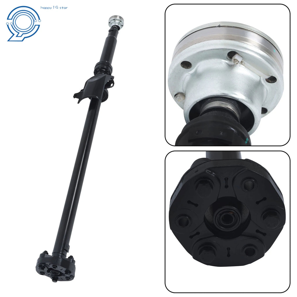 Rear Side Driveshaft Assembly for Cadillac SRX (2005–2009) AWD
