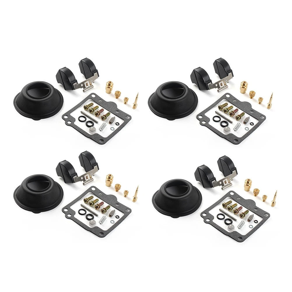 Carburetor Repair Kit for Suzuki GS550 GS550M GS550T GS550E/L (1978–1982)