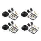 Carburetor Repair Kit for Suzuki GS550 GS550M GS550T GS550E/L (1978–1982)
