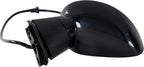 Heated Power Door Mirror Left LH for Dodge Challenger (2015–2019)